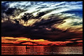 Sunset is the Opening Music of the Night