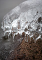 Frozen in time