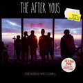 THE AFTER YOUS : Deluxe Tour Limited Edition 