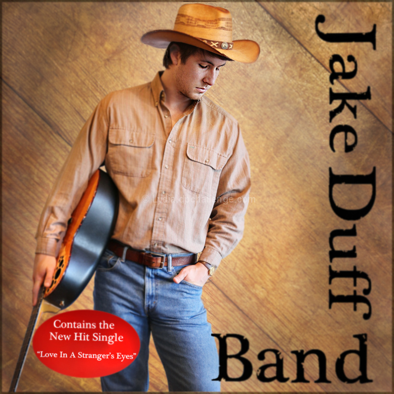 Jake Duff Band