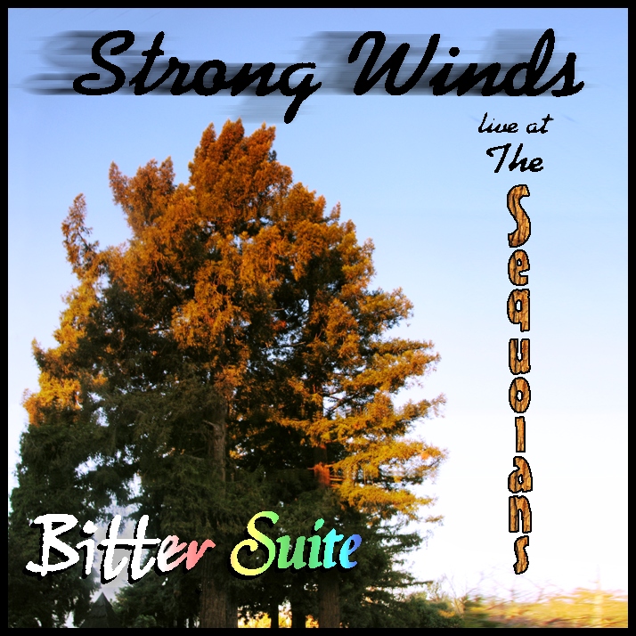 Strong Winds: Bitter Suite