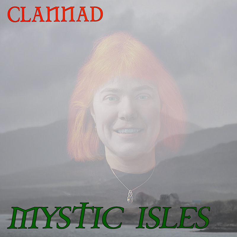 Clannad - Mystic Isles