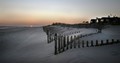 Beach Winter Hamptons