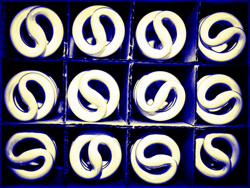 Swirly Dozen