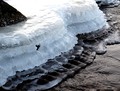 frozen cascade