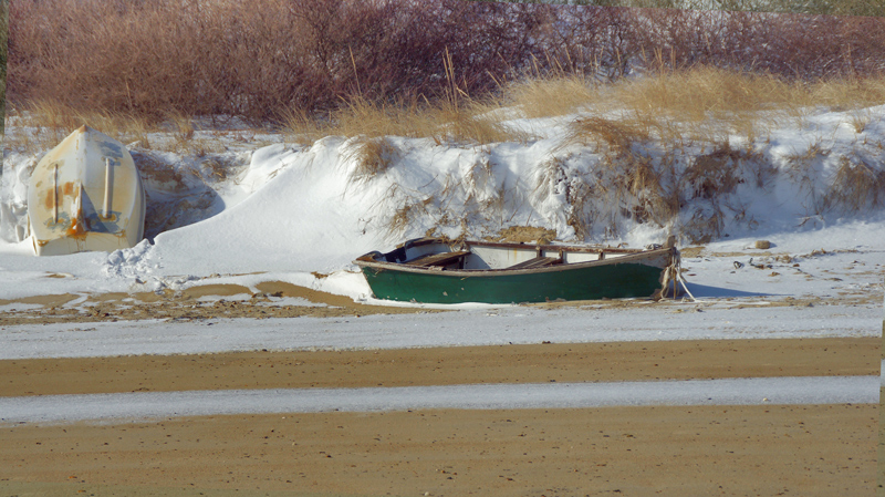 Skiffs