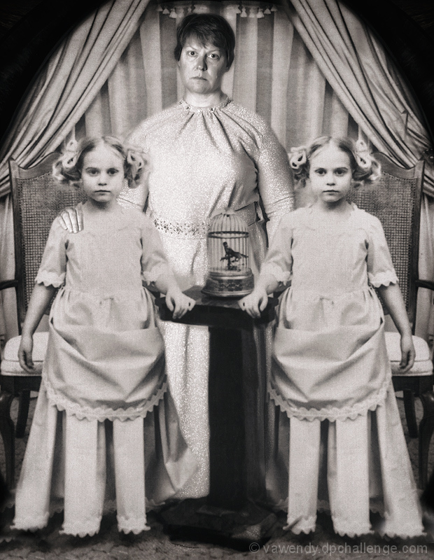 The Twins