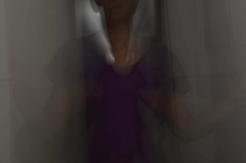 I come in peace