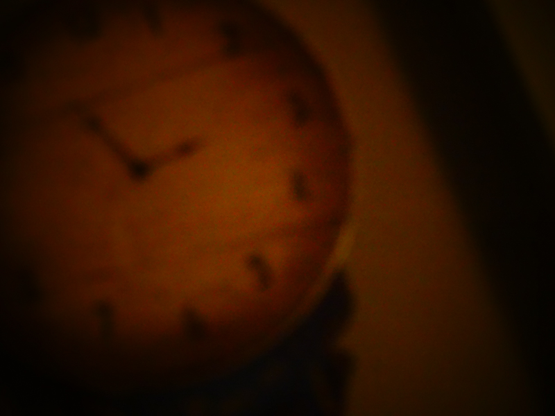 Time