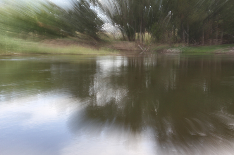 Running River