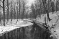 Winter of February