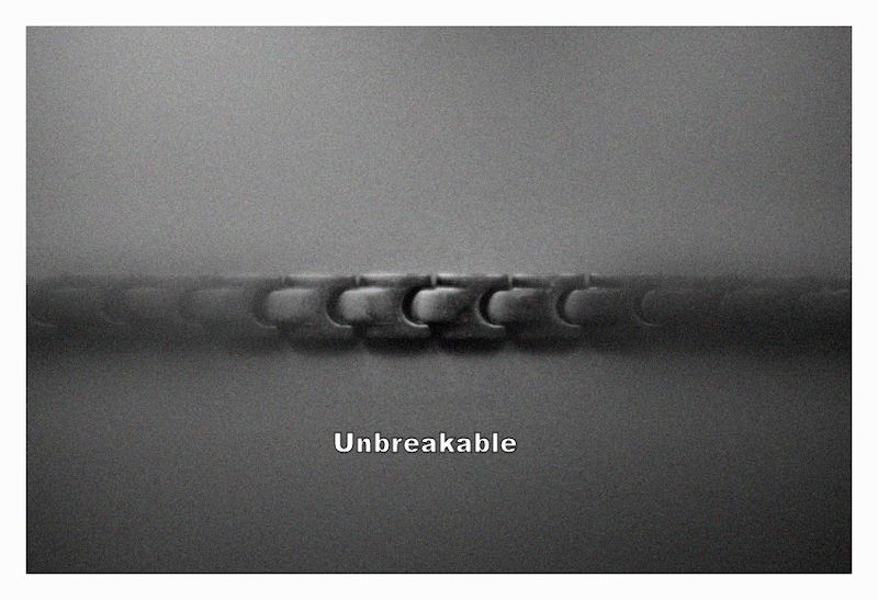 Unbreakable