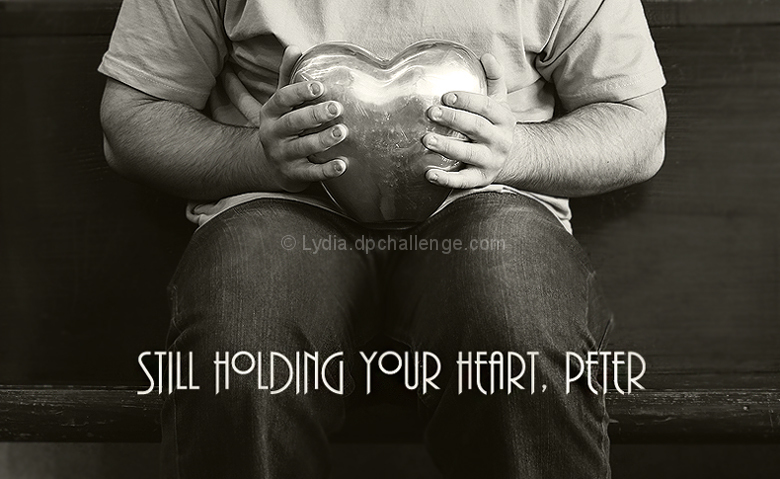 Peter's Heart