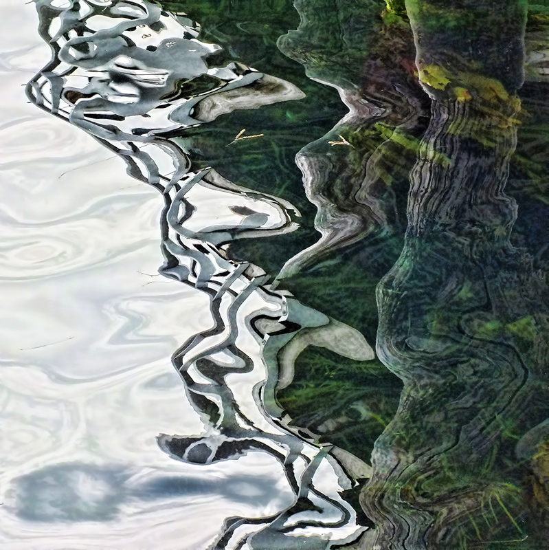 Pier Garden