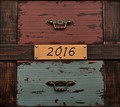 Who will be put away in 2016?