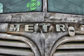 Metro