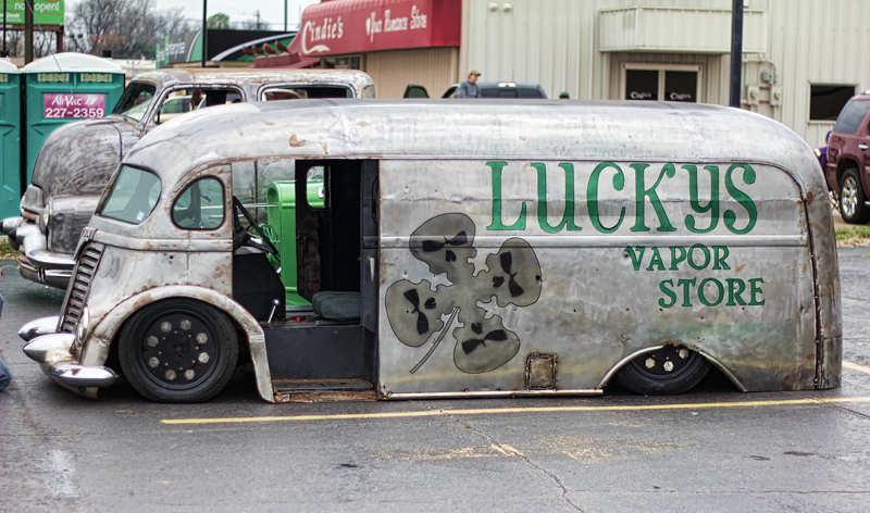 Low Rider
