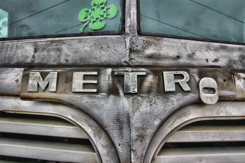 Metro