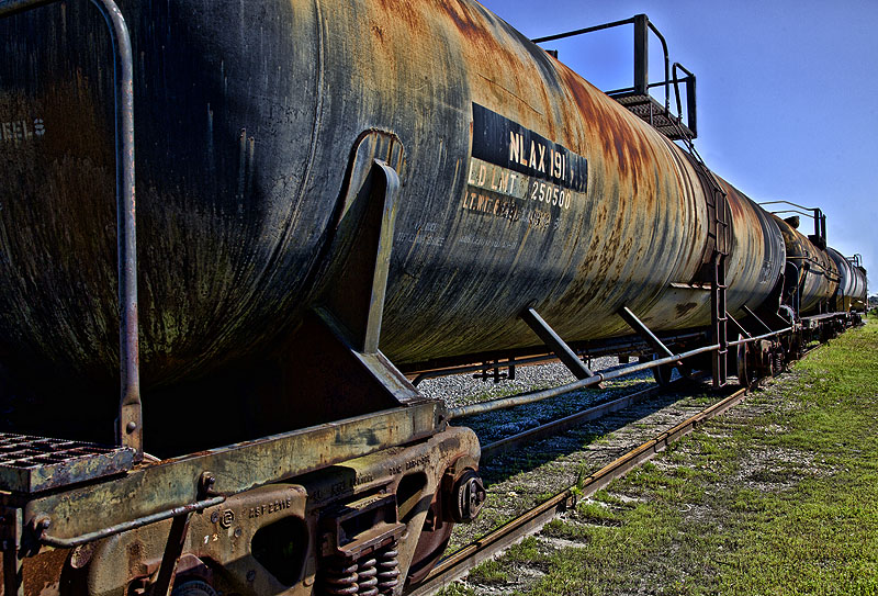 Tanker Line