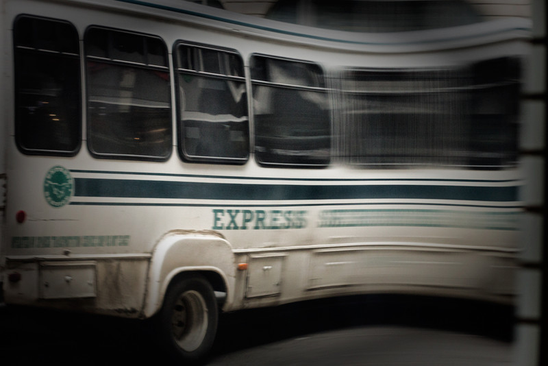 express bus