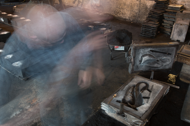 foundryman