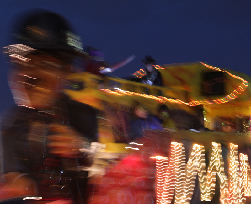 Mardi Gras