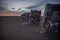 Cadillac Ranch