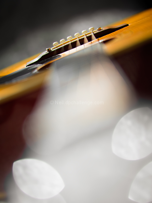 A Little Light Music