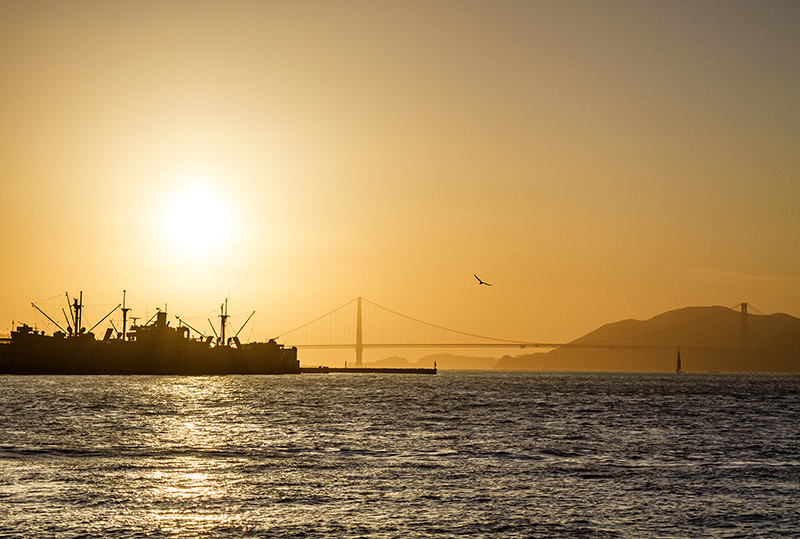 Golden Gate