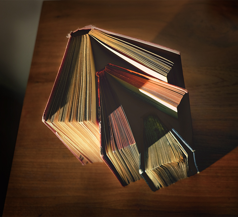 three editions