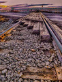  The RR Crossing