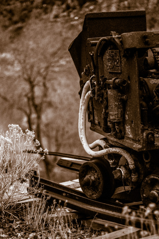 Remains