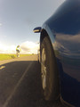 Sunday drive