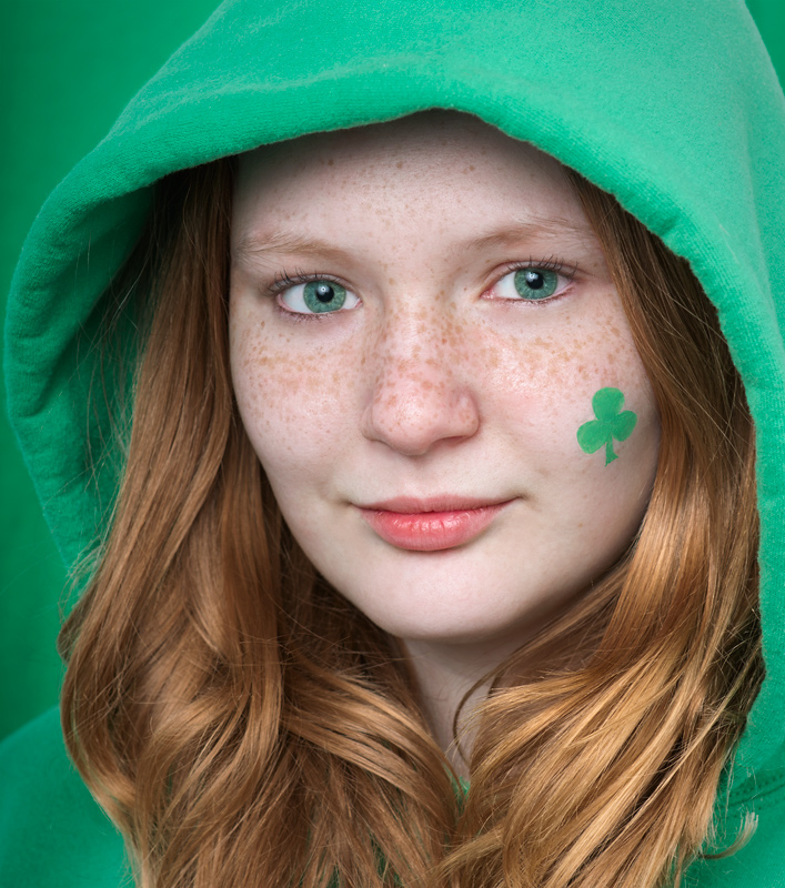 Erin Go Bragh