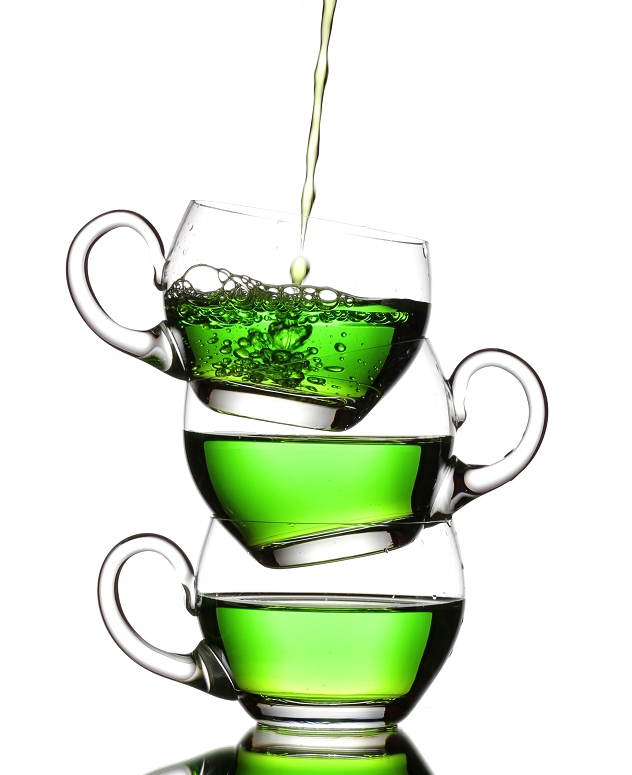 Green Tea