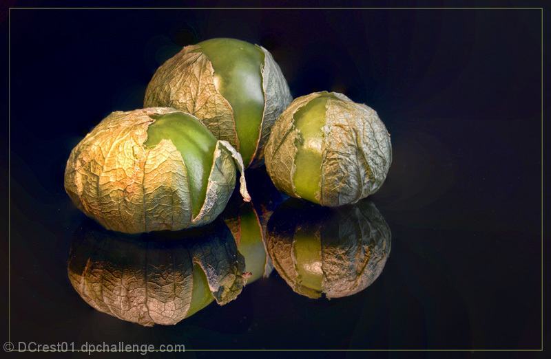 Tomatillos