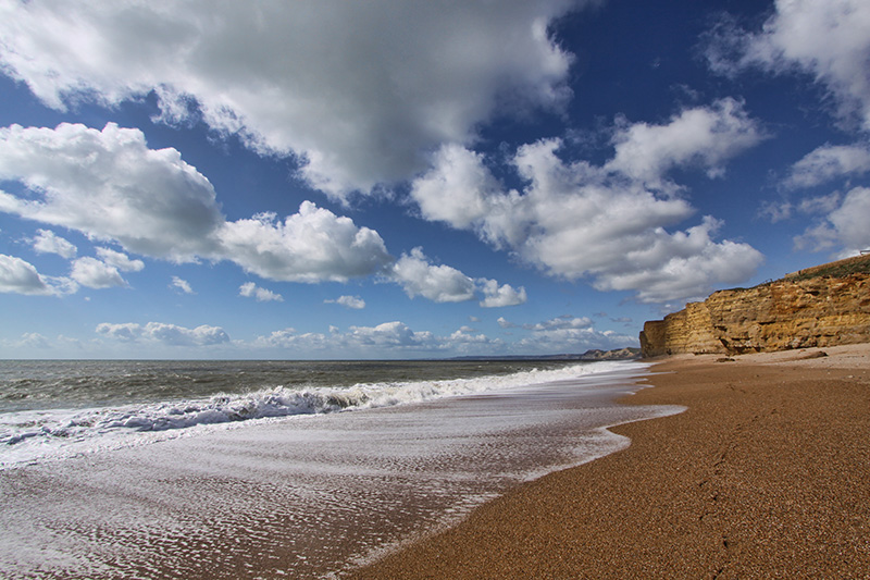 Jurassic Coast