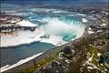 Horseshoe Falls