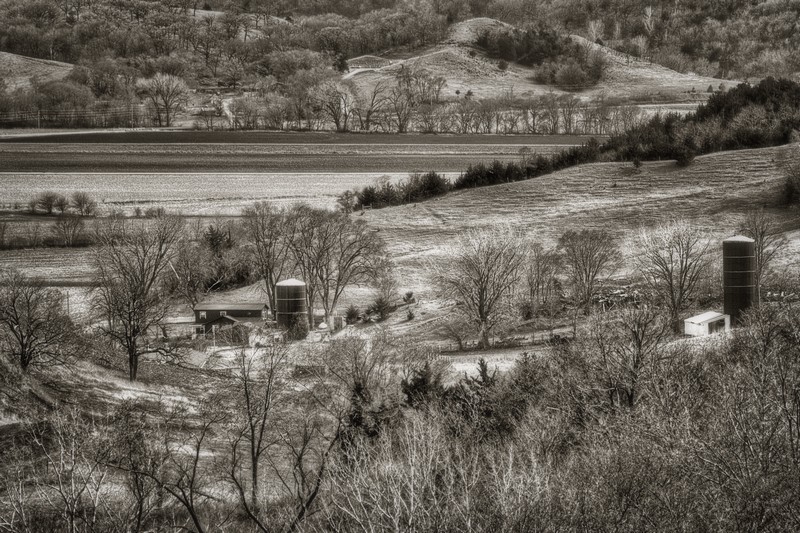 Loess Hills Farm