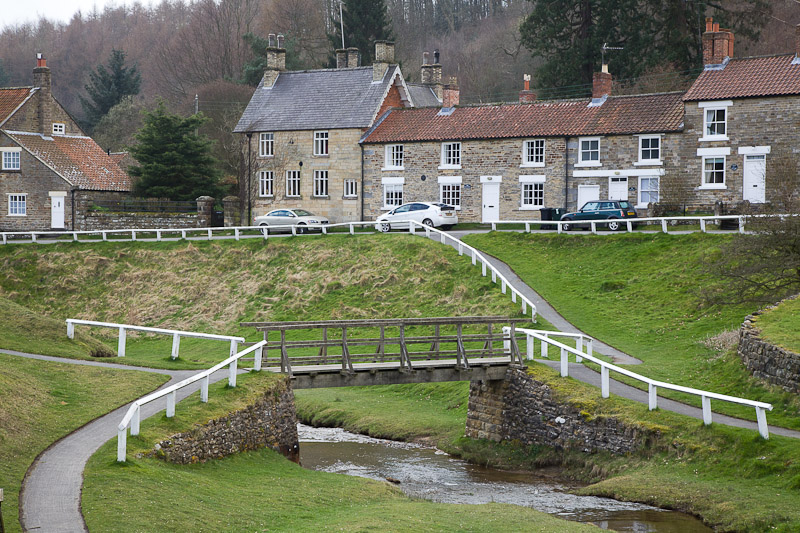 The Village Green