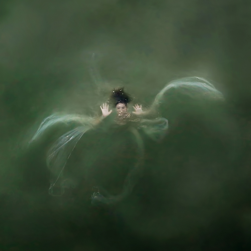 Living...crying...dancing...dying