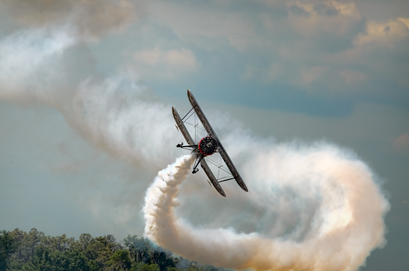 Smokin'