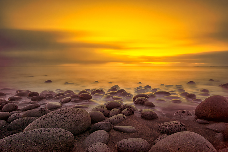 The Golden Hour