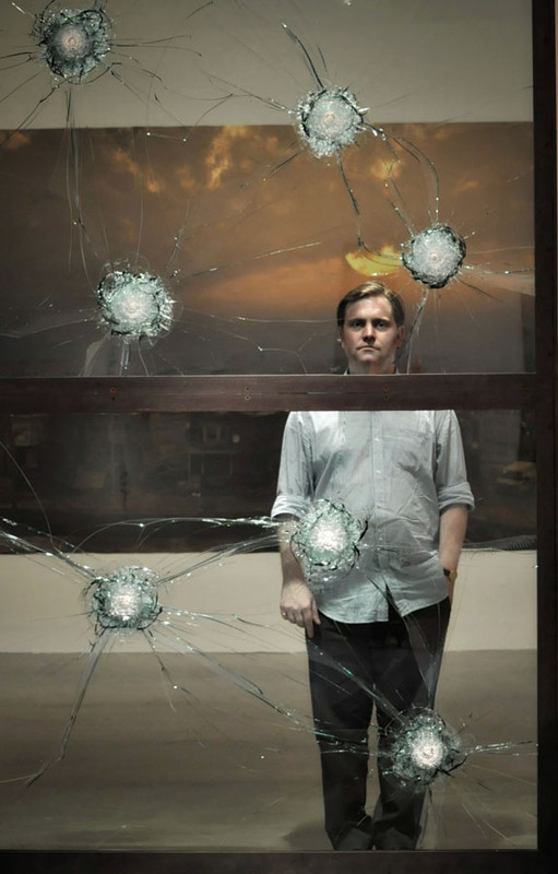 Bullet Proof