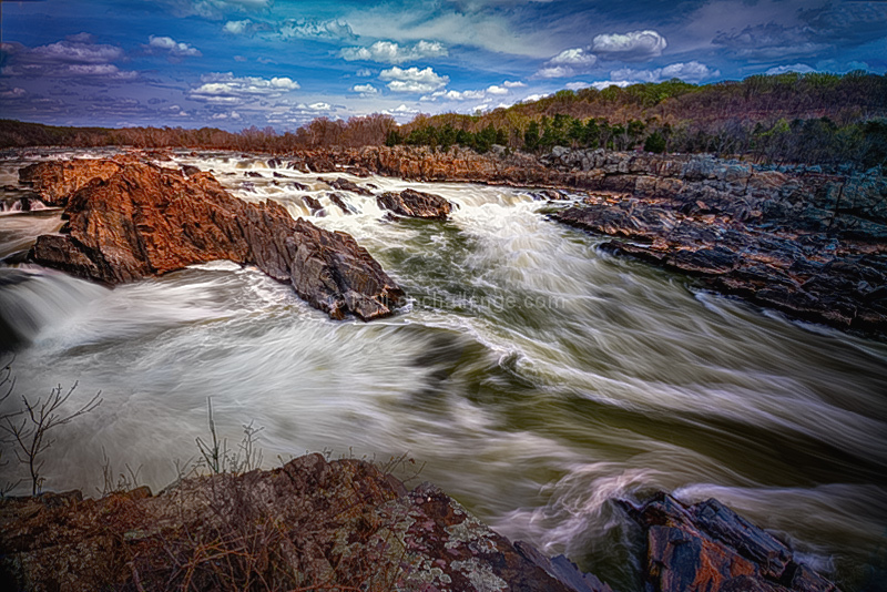 Spring Torrent