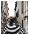 Venetian Stripes