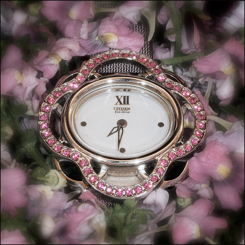 Eco-Drive