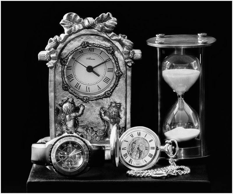 Time-Passages