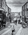 Walking back to happiness - Durham