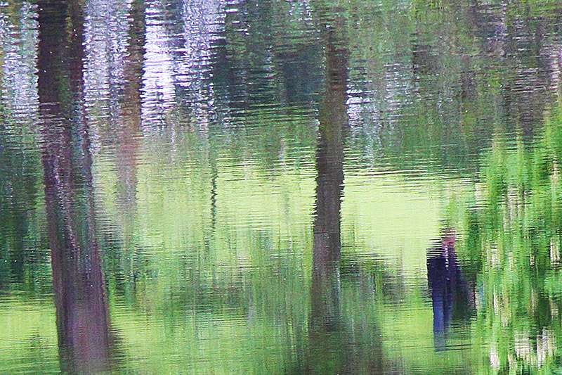 Time to reflect